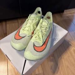 な*な様 再度出品❗️エアズームヴィクトリー　27.0 新品 NIKE】エア ズーム ヴィクトリー☆AIR ZOOM VICTORY (Nike