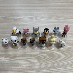 2025年最新】どうぶつの森フィギュアの人気アイテム - メルカリ