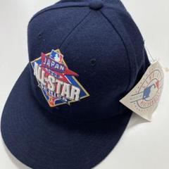 Amazon | [ニューエラ] 2024 MLB オールスターモデル キャップ
