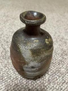 クリスタルガラス花瓶 作者 菅野伝 上越クリスタルの証書付き - メルカリ
