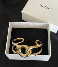 ⭐︎新品未使用⭐︎Jouete バングル シルバー（箱•保証書） BANGLE（バングル） ｜ Jouete | ジュエッテ 公式サイト