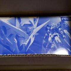 ガンプラ RG ダブルオーガンダム セブンソード