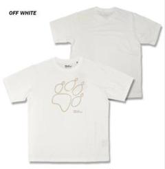 ジャックウルフスキン ヘリテージポーTシャツLサイズタグ付③