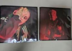 DIR EN GREY マイクロファイバーミニタオル TOWER RECORD DIR EN GREY マイクロファイバーミニタオル TOWER RECORD - メルカリ