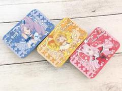 すらいどきゃん フレッシュプリキュア キュアパイン キュアベリー パッション