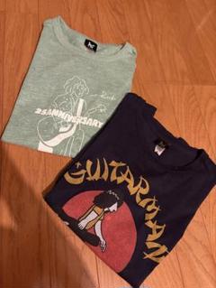斉藤和義　Tシャツ　新品　未使用　未開封　55STONES 猫柄Tシャツ 斉藤和義 Tシャツ 新品 未使用 未開封 55STONES 猫柄Tシャツ
