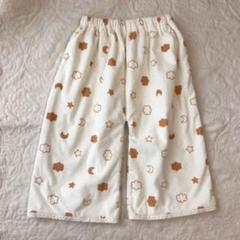 美品 トレーニングパンツ おねしょパンツ