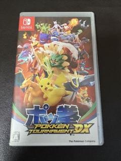 ポッ拳 Switch