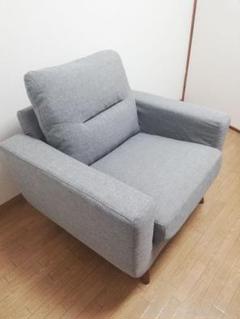 ニトリ 一人用ソファーの中古 未使用品を探そう メルカリ