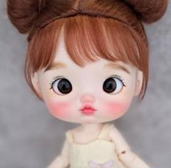 dayuanbao qbaby 風 : 球体関節人形 bjd ドール