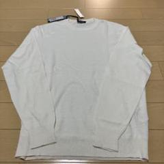 Drumohr クルーネック サマー　セーター　アンサンブル　カーディガン