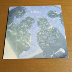 春先取りの SPOOL スプール 1st ALBUM CDシューゲイザーShoegaze 邦楽