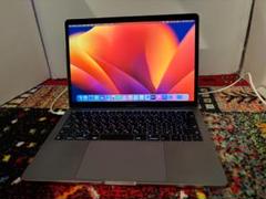 MacBook Pro 2017　マックブックプロ R32