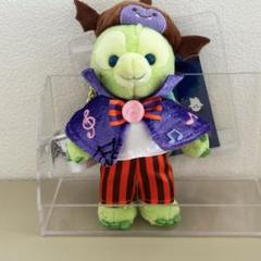 上海ディズニー春限定オルメルキーチェーン