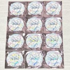 東京リベンジャーズ Bouquet ホロ缶バッジ 松野千冬 12個