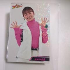 ブンブンジャー　TOSくじvol.2 ブンピンク　志布戸未来 TOSくじ vol.2 志布戸未来 ブンピンク ブンブンジャー - メルカリ