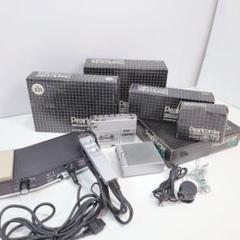 P607 ジャンク OLYMPUS Pearlcorder XR 他 付属品多数 P607 ジャンク OLYMPUS Pearlcorder XR 他 付属品多数 - メルカリ