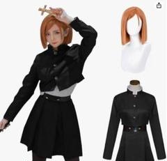 2025年最新】家入硝子コスプレの人気アイテム - メルカリ