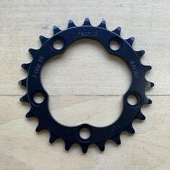 PROFILE RACING チェーンリング PCD74 24T - メルカリ