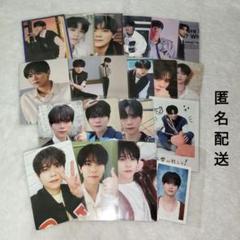 INI 藤牧京介 封入トレカ セット