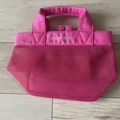 ジャクバニー　バッグ