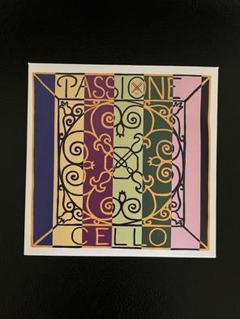 Amazon.co.jp: PIRASTROピラストロ PASSIONEパッシオーネ