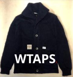 WTAPS COWICHAN DESCENDANT POPEYE カウチン　AHのサムネイル