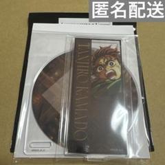 鬼滅の刃 ティザービジュアル 第1弾 ランダムアクリルコースター 竈門炭治郎