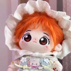 ナミ ONE PIECE 着せ替えぬいぐるみ 20cm - メルカリ