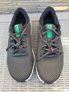 【26.5cm】UNDER ARMOUR チャージド パスート3 ランニングのサムネイル