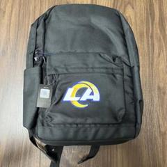 NFL ロサンゼルスラムズ　リュック