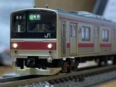 2025年最新】京葉線 209系の人気アイテム - メルカリ