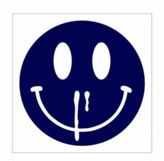 MADSAKI HAPPINESS OVERDOSE AZUL MARIANO