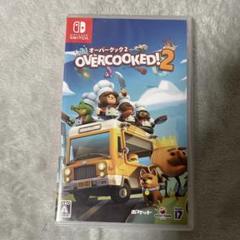 Switch Overcooked 2 - オーバークック2 switchのサムネイル