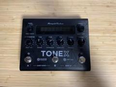 【ほぼ未使用品】TONEX PEDAL ライセンス譲渡処理済み 大人気新品 IK multimedia ライセンストランスファー済 Pedal