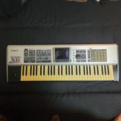 2025年最新】roland fantom x6の人気アイテム - メルカリ