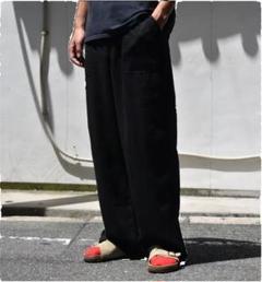 Deadstock GAP Linen Pants