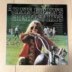 2025年最新】jANIS joplin レコードの人気アイテム - メルカリ