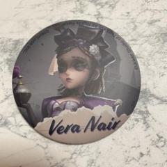 イマーシブ　第五人格　缶バッジ　identityV 傭兵　作曲家　納棺師　調香師 Identity V CHARACTER DAY 2024Ver. 缶バッジセット 調香師