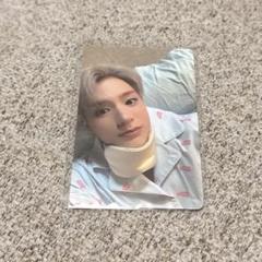 NCTDREAM ジェノ ktown4u トレカ BTTF CHILLER