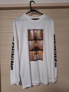 THE SHINING ロングスリーブカットソー シャイニング ロンT
