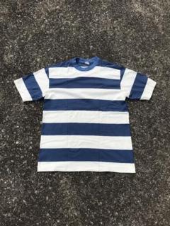 ウエアハウス ボーダー T シャツ