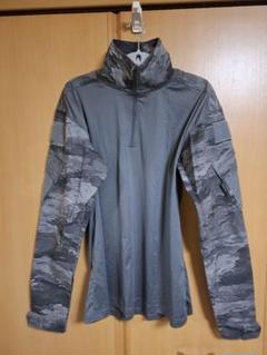 tactical performance　A-TACS GHOST　上下セット TACTICAL PERFORMANCE: A-TACS GHOST