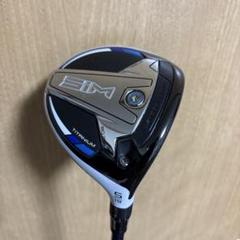 TaylorMade - テーラーメイド　SIMMAX フェアウェイウッド　5W 7W ベンタス　ベロコア Amazon.co.jp: テーラーメイド SIM MAX フェアウェイウッド