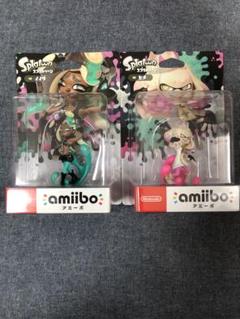 amiibo スプラトゥーン イイダ 新品未開封 - メルカリ