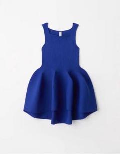 【レア】CFCL POTTERY SLEEVELESS TOP ブルー CF009KN087_1650.jpg?v=