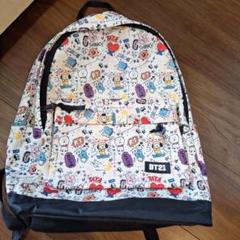 BTS BT21 リュック