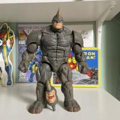 最終値下げ　マーベルレジェンド　ビルド　ヴォイド 未開封 ○ 6種類セット ヴォイド ビルドパーツ マーベル