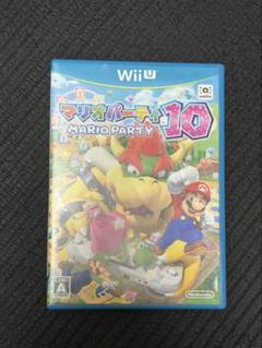 マリオパーティ10
