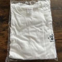 大相撲横綱白鵬Tシャツ新品未開封 Tシャツ屋ドットコムのおまけ:平成27年 大相撲公式Tシャツ 横綱白鵬